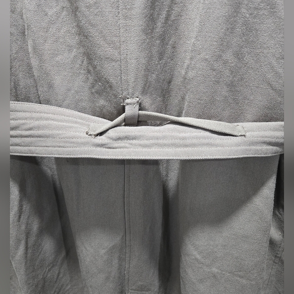 US Army Wool Overcoat, 1953 - Picture 10 of 12